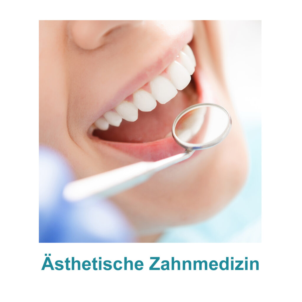 Ästhetische Zahnmedizin - Zahnarztpraxis Kräling