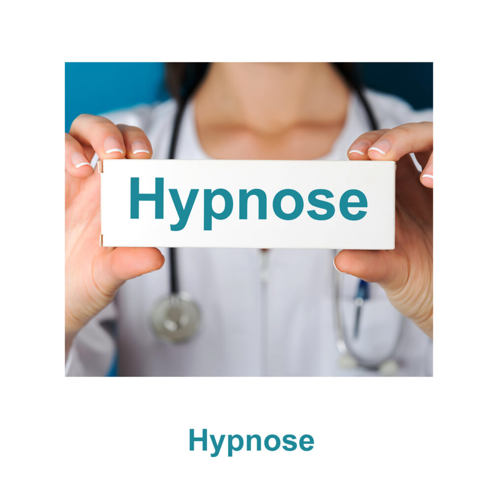 Hypnose in der Zahnarztpraxis Kräling